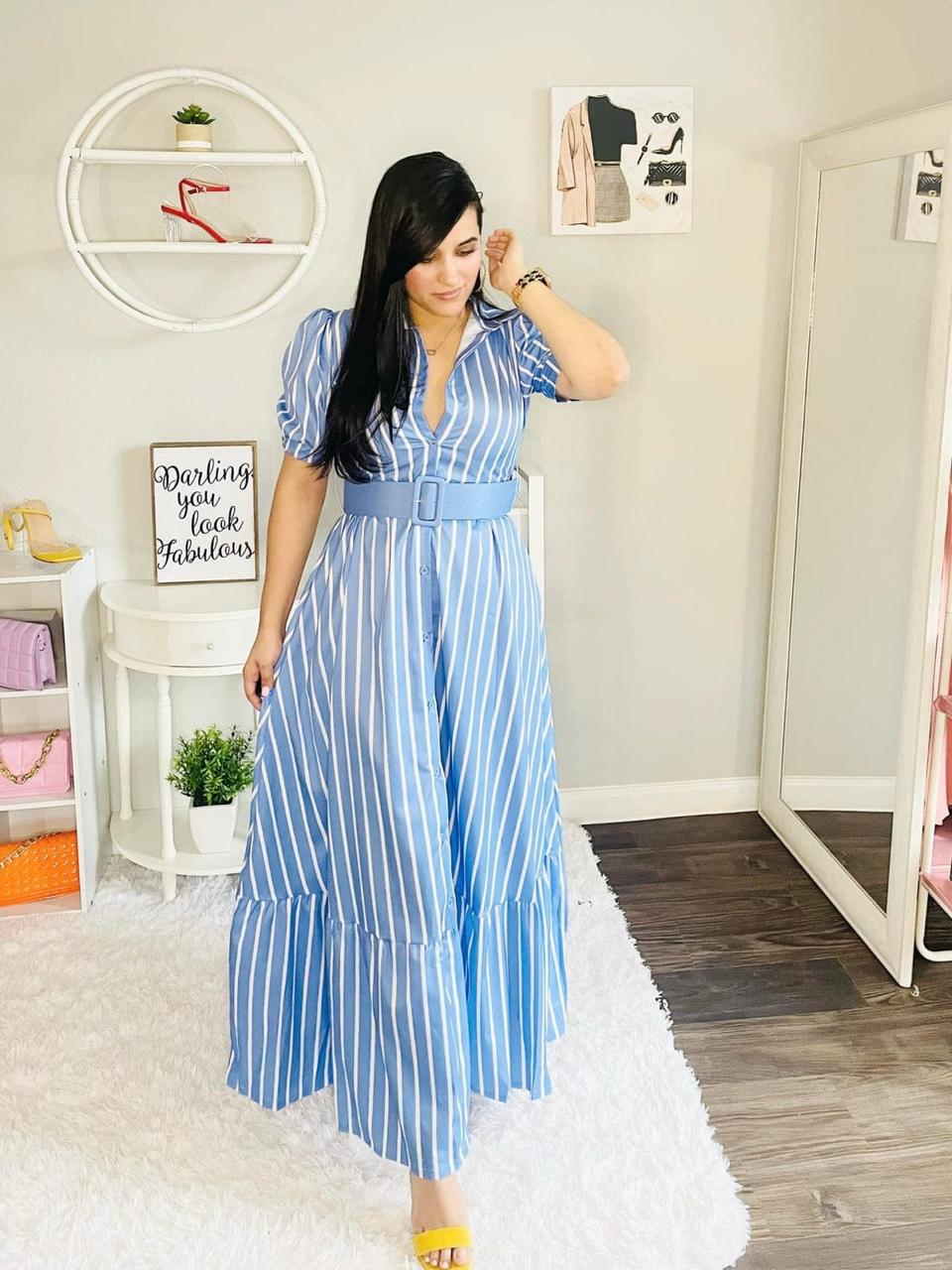 Korean women dresses