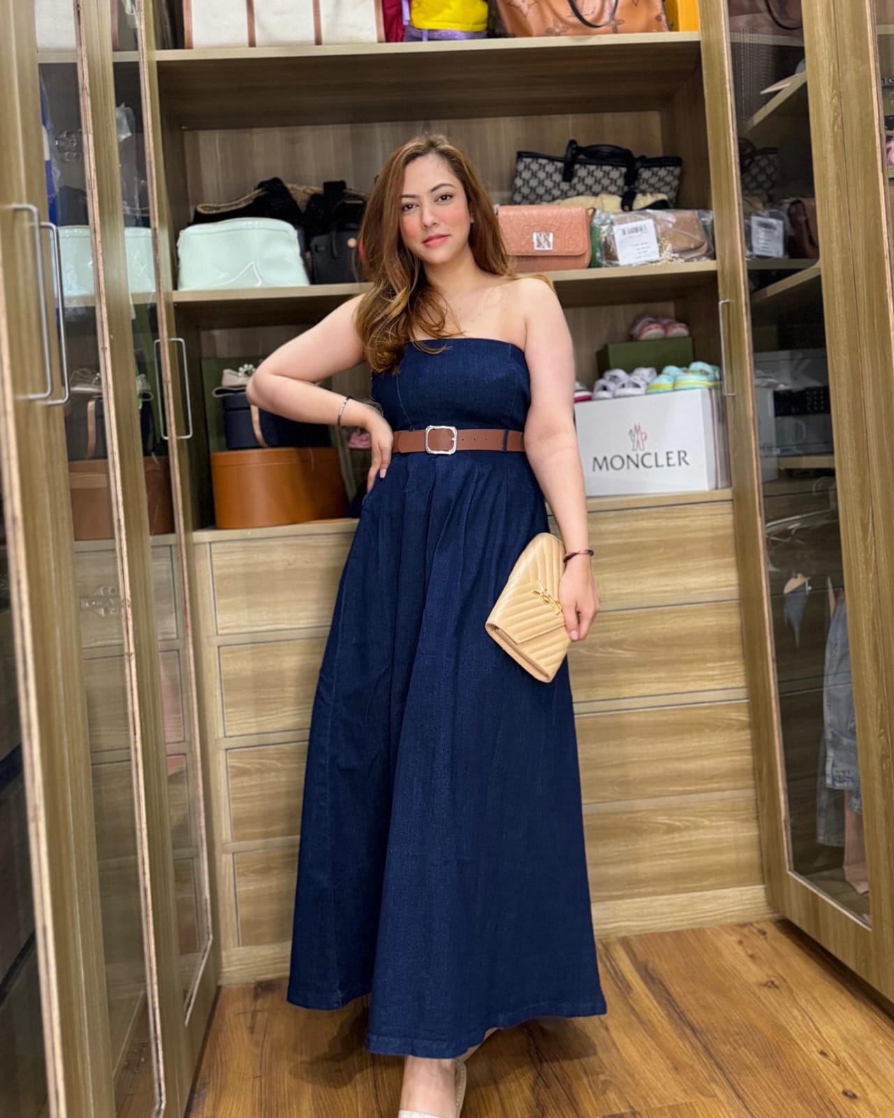 Korean women dresses Korean women dresses